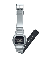 Orologio G-Shock Uomo G-SHOCK in Gomma GM-5600YM-8ER - GM-5600YM-8ER